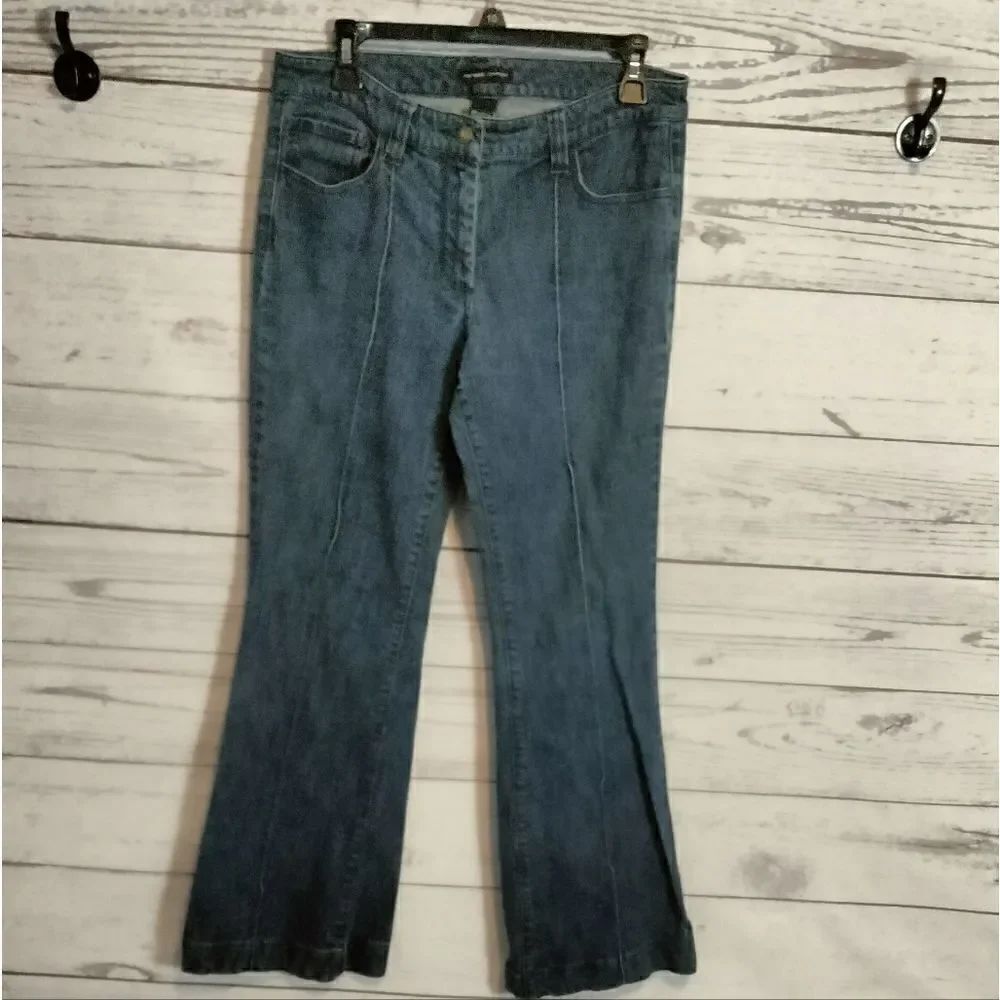 "New York & Company" woman's jeans